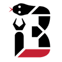 The Logo of the biorobotics lab